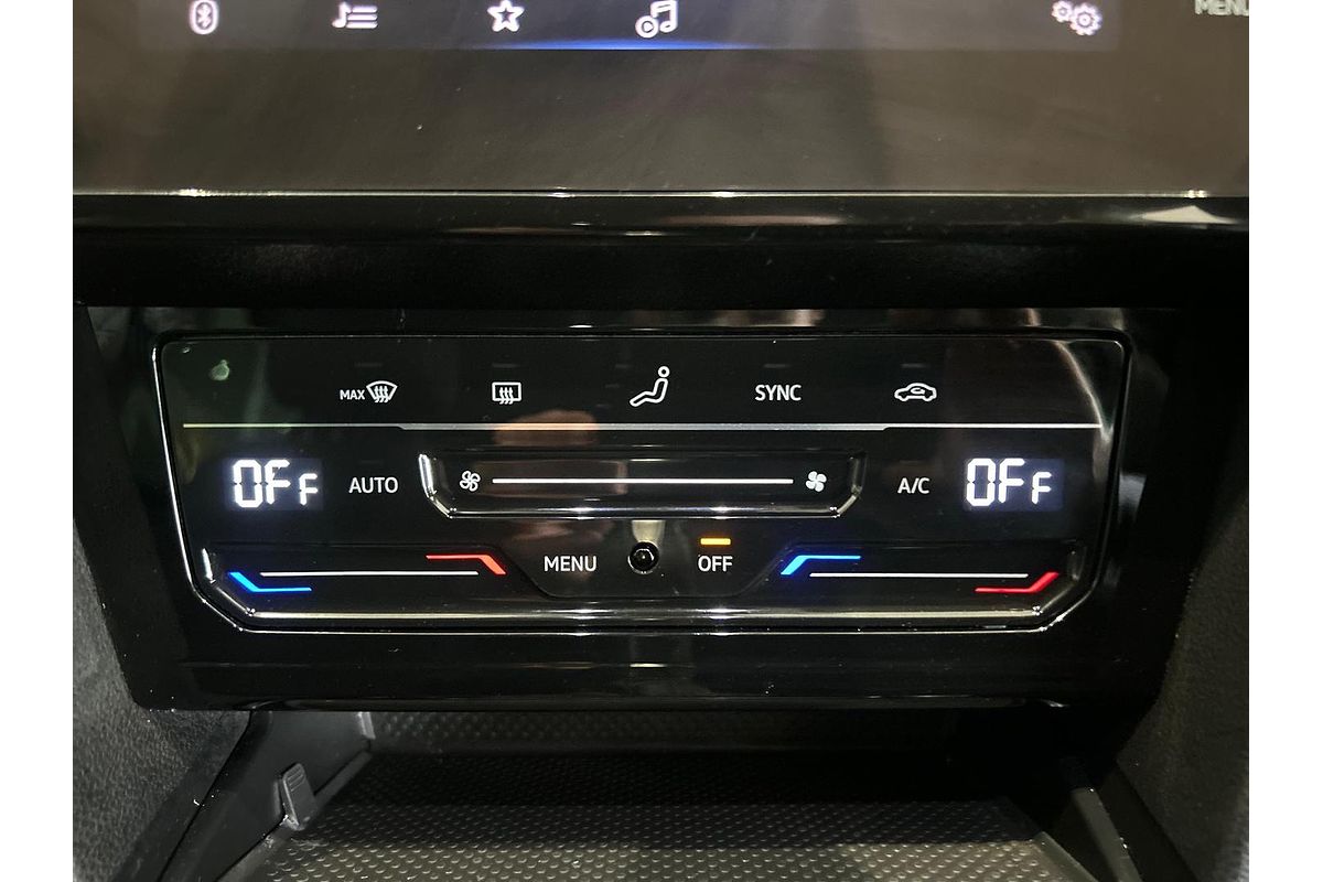 2021 Volkswagen Passat 206TSI Proline B8
