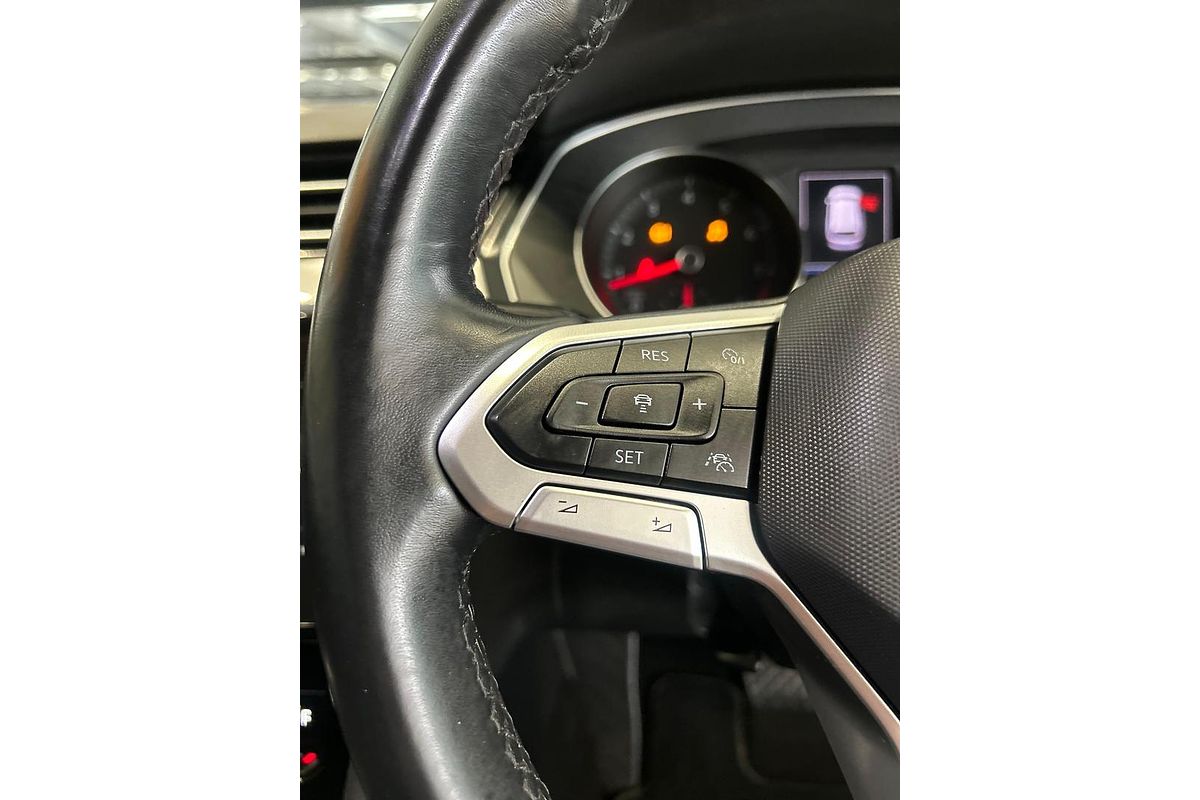 2021 Volkswagen Passat 206TSI Proline B8