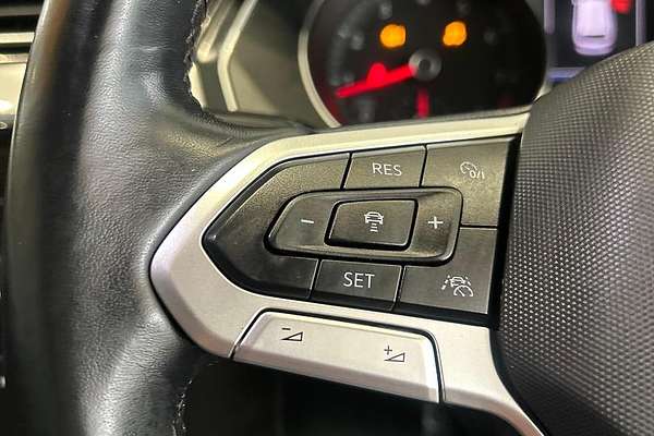 2021 Volkswagen Passat 206TSI Proline B8