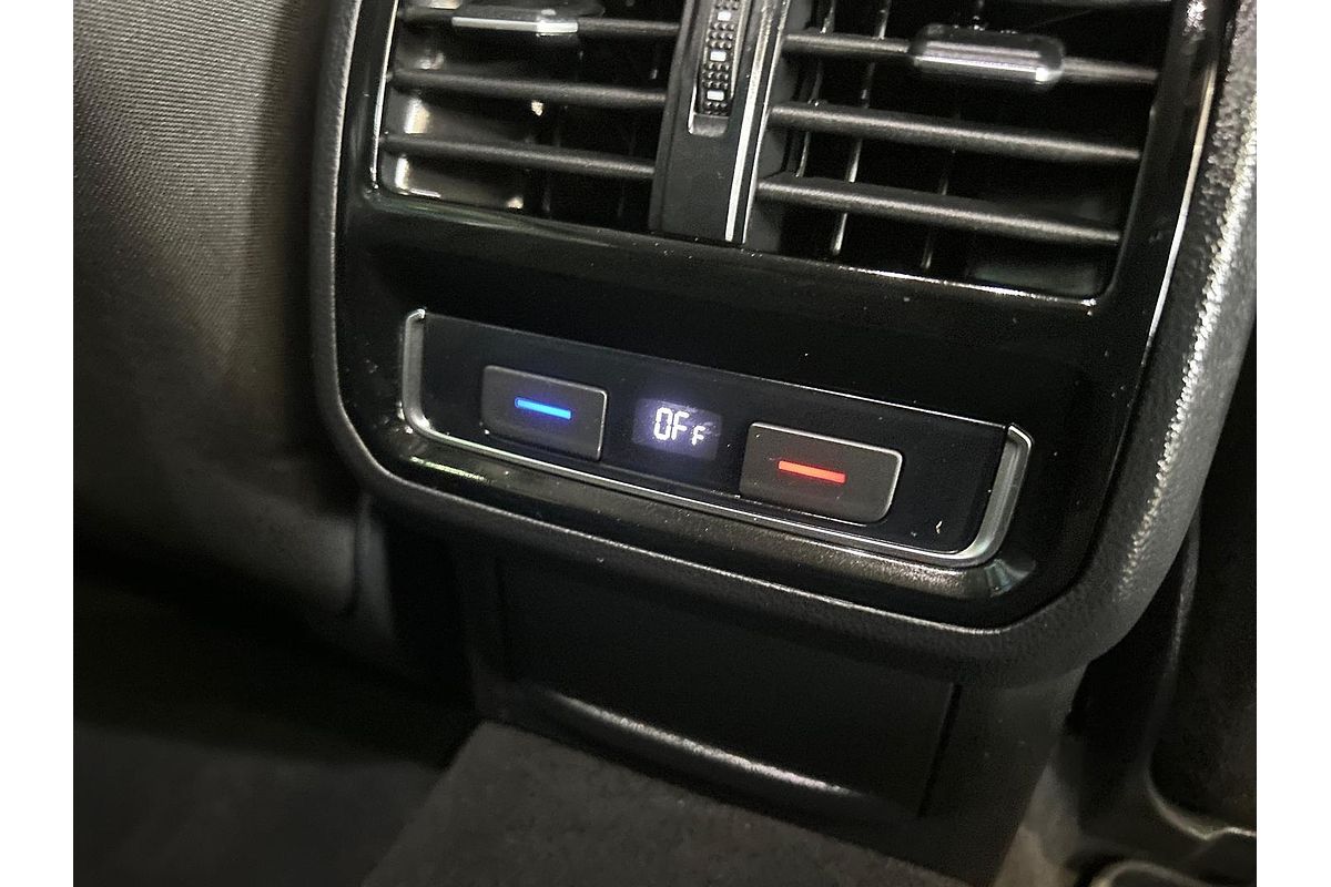 2021 Volkswagen Passat 206TSI Proline B8