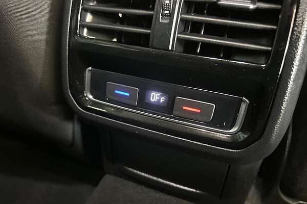 2021 Volkswagen Passat 206TSI Proline B8