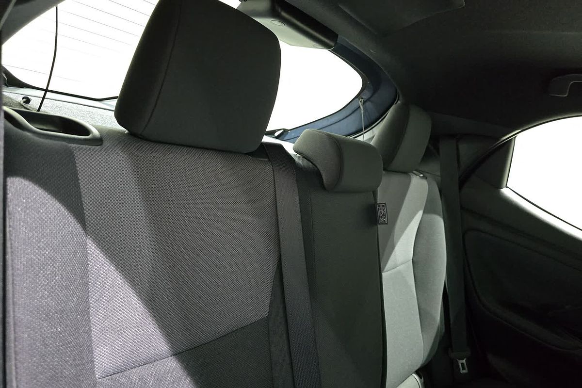 2024 Toyota Yaris Ascent Sport MXPA10R