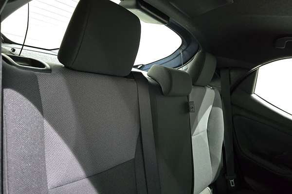 2024 Toyota Yaris Ascent Sport MXPA10R