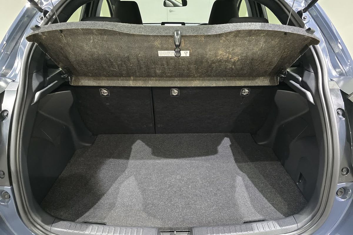 2024 Toyota Yaris Ascent Sport MXPA10R