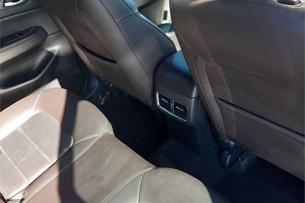 2018 Mazda CX-5 Akera KF Series