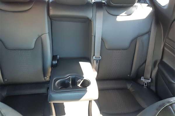 2022 Jeep Compass Night Eagle M6