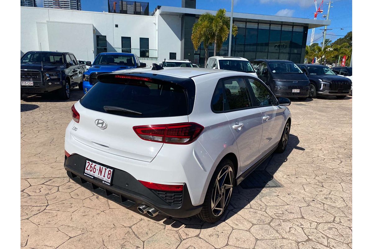 2024 Hyundai i30 N PDe.V6