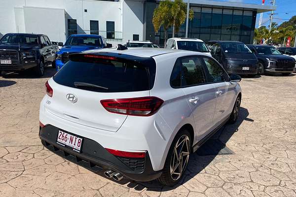2024 Hyundai i30 N PDe.V6