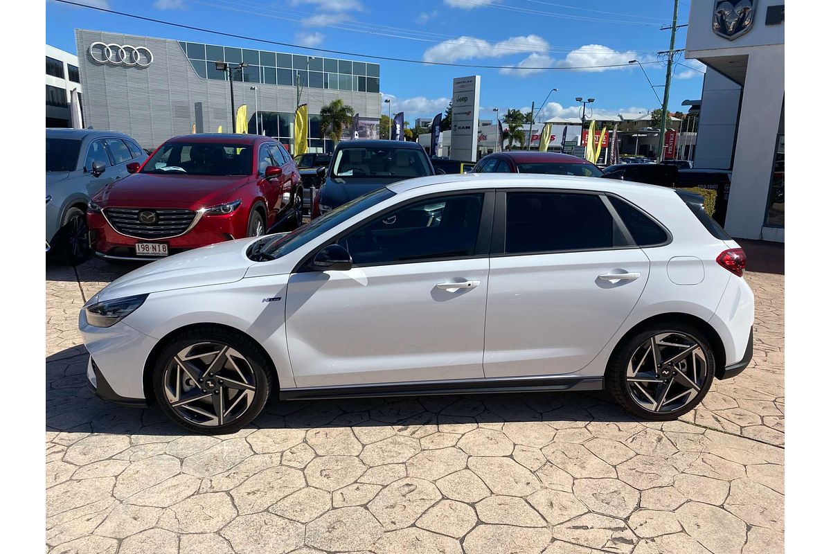 2024 Hyundai i30 N PDe.V6
