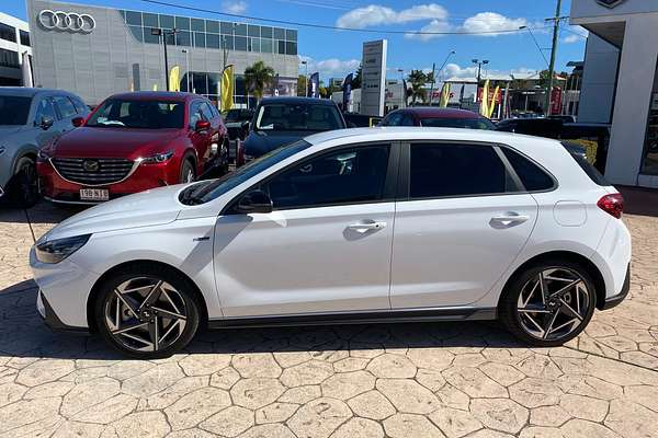 2024 Hyundai i30 N PDe.V6