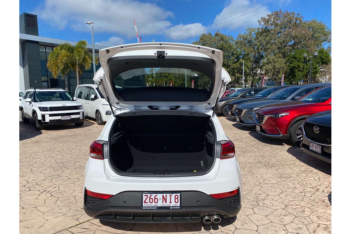 2024 Hyundai i30 N PDe.V6