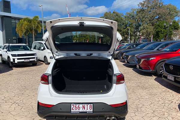 2024 Hyundai i30 N PDe.V6