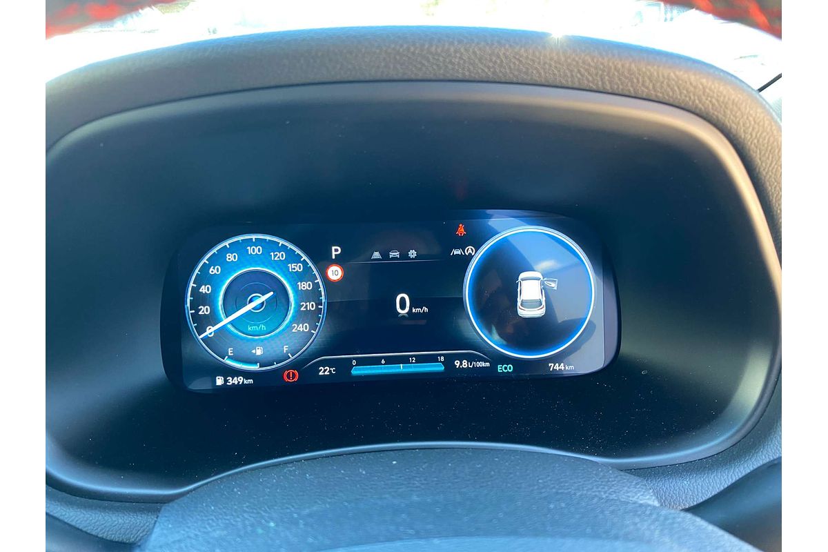 2024 Hyundai i30 N PDe.V6