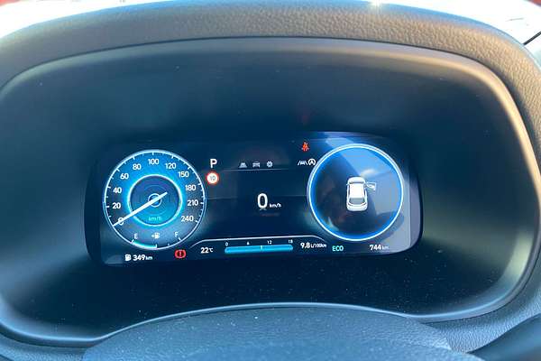 2024 Hyundai i30 N PDe.V6