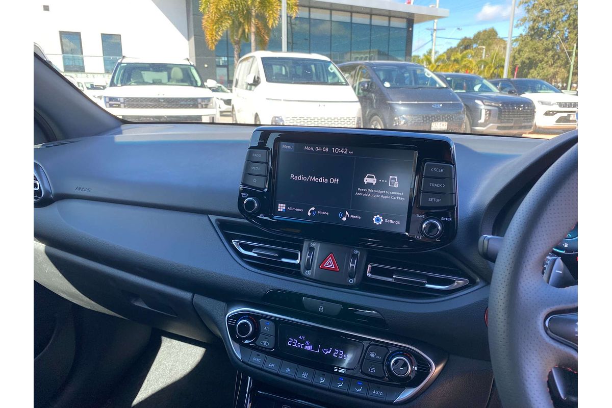 2024 Hyundai i30 N PDe.V6
