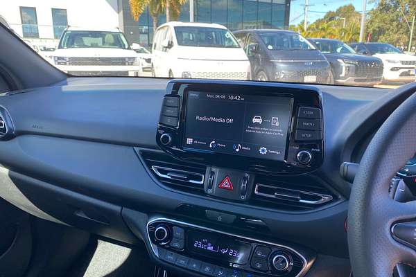 2024 Hyundai i30 N PDe.V6