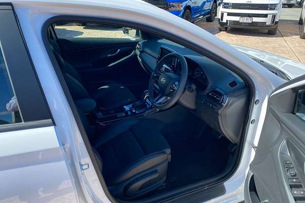 2024 Hyundai i30 N PDe.V6