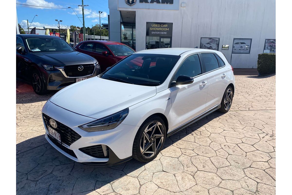 2024 Hyundai i30 N PDe.V6
