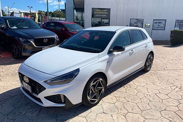 2024 Hyundai i30 N PDe.V6