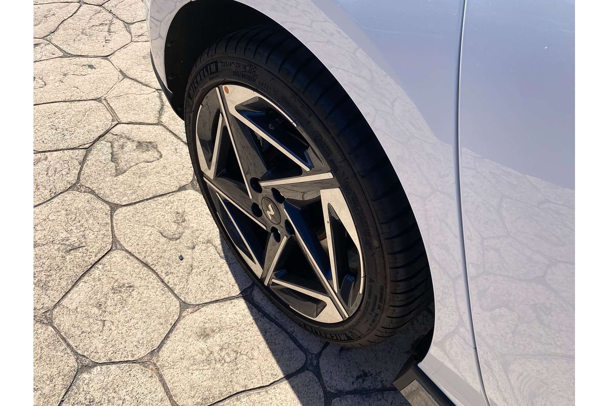2024 Hyundai i30 N PDe.V6