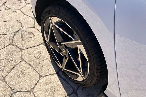 2024 Hyundai i30 N PDe.V6