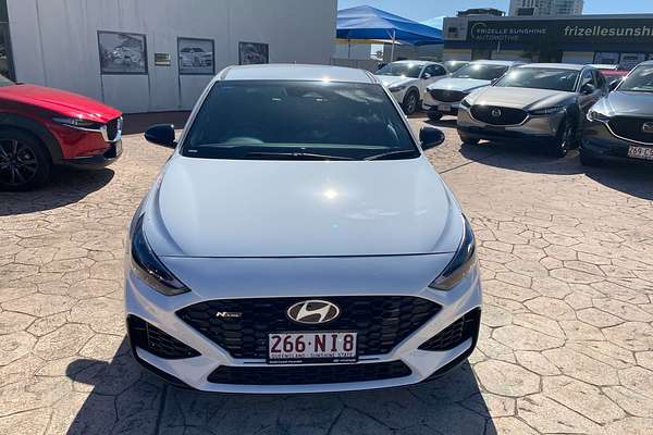 2024 Hyundai i30 N PDe.V6