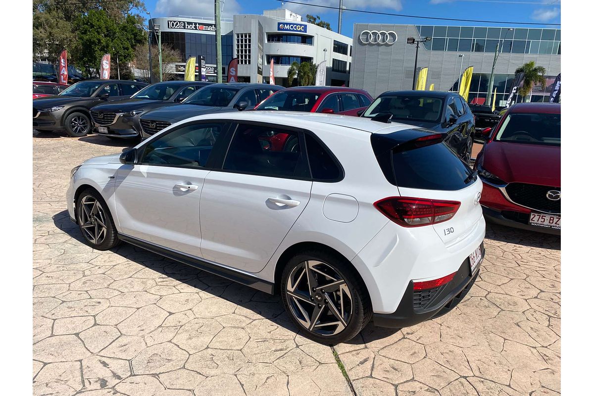 2024 Hyundai i30 N PDe.V6