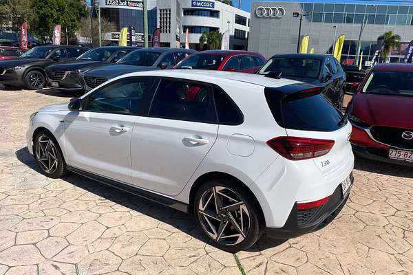 2024 Hyundai i30 N PDe.V6