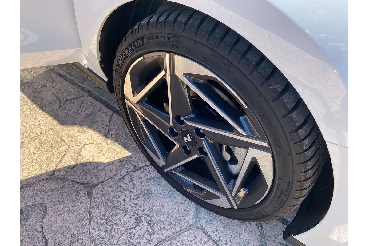 2024 Hyundai i30 N PDe.V6