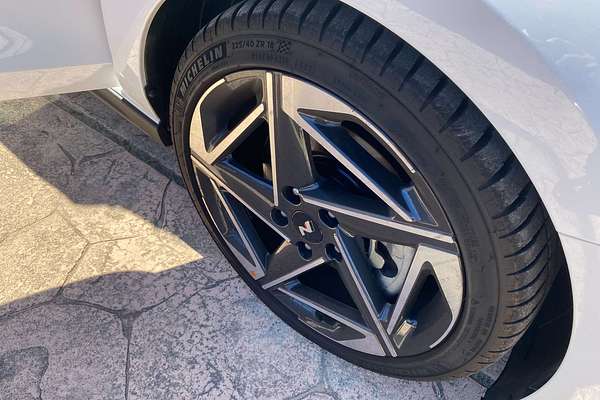 2024 Hyundai i30 N PDe.V6