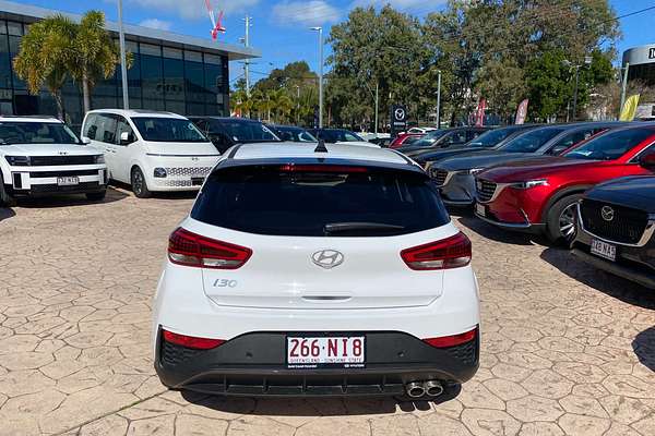 2024 Hyundai i30 N PDe.V6