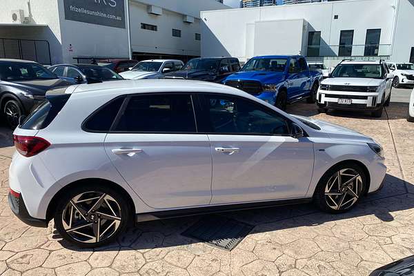 2024 Hyundai i30 N PDe.V6
