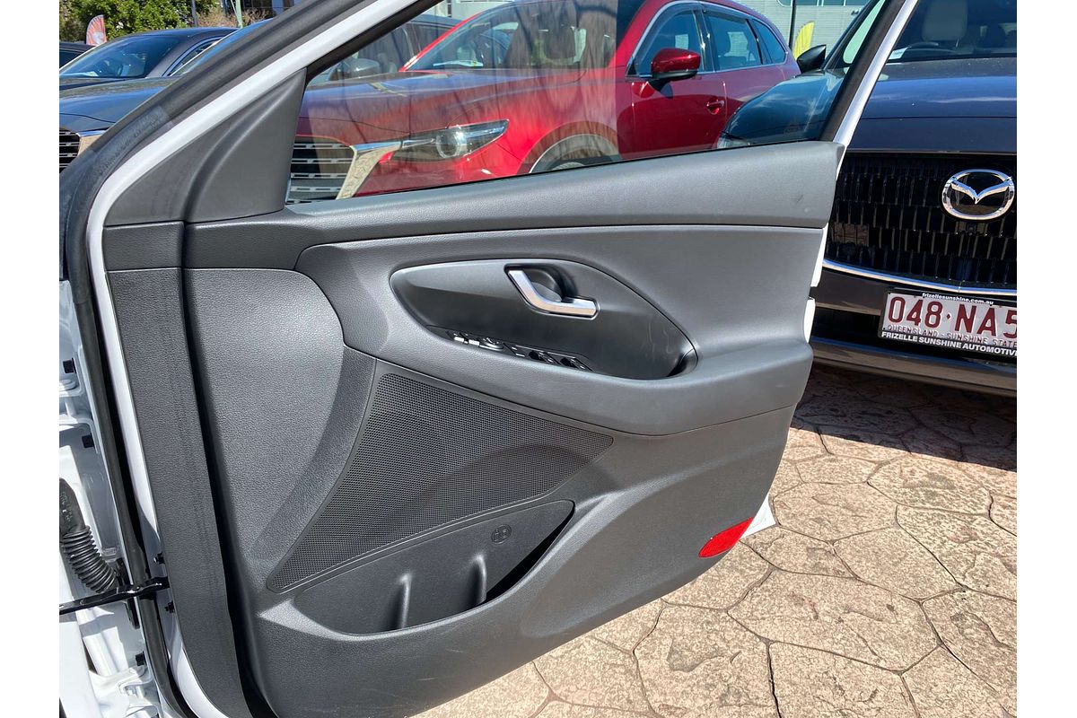 2024 Hyundai i30 N PDe.V6