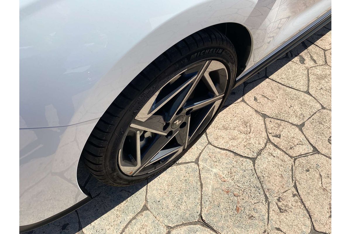 2024 Hyundai i30 N PDe.V6