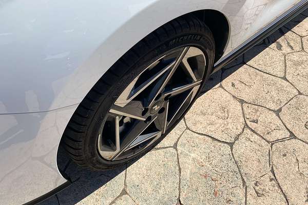 2024 Hyundai i30 N PDe.V6