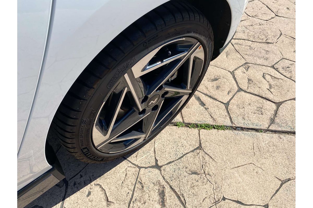 2024 Hyundai i30 N PDe.V6
