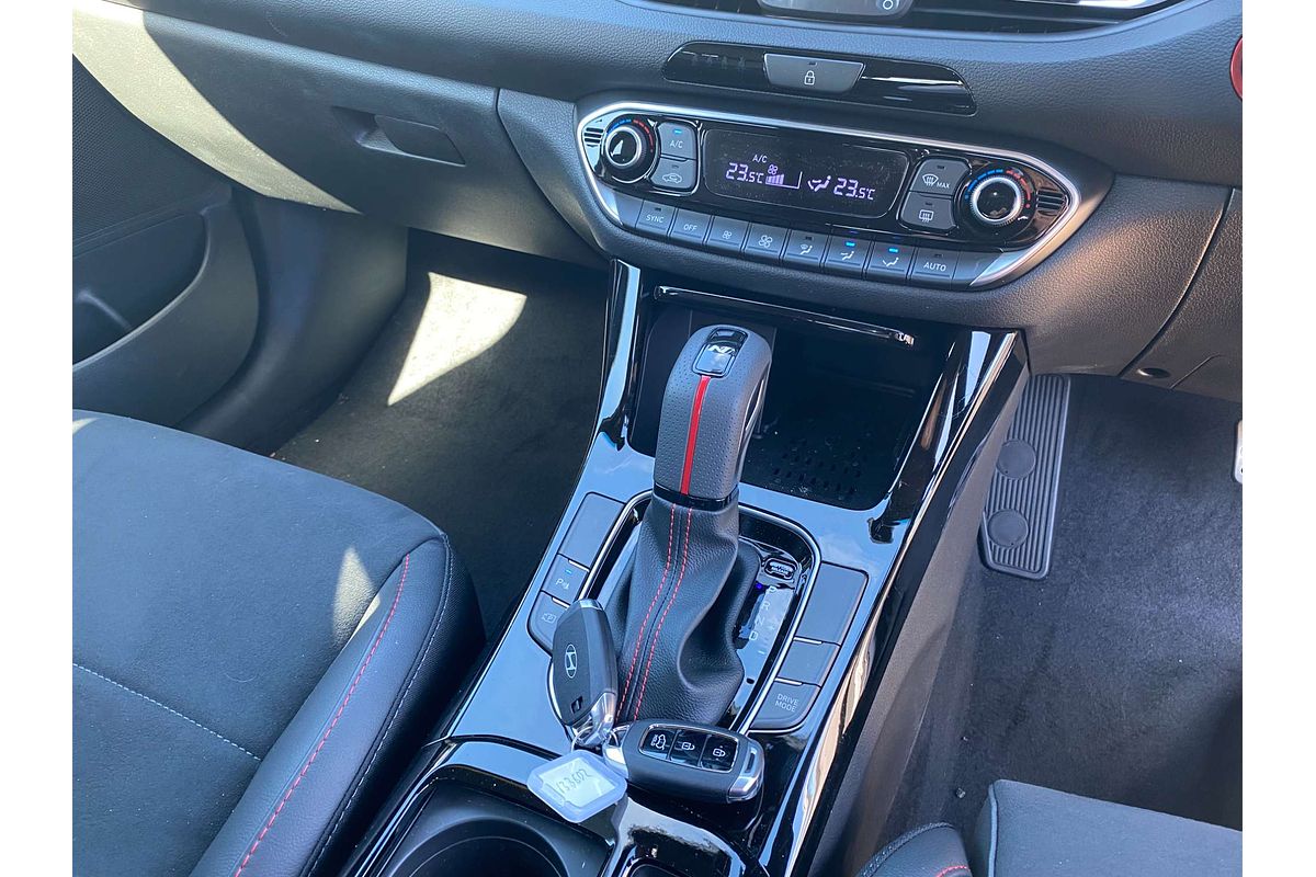 2024 Hyundai i30 N PDe.V6