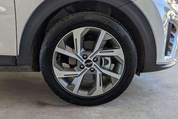 2024 Kia Stonic GT-Line YB