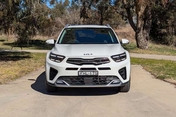 2024 Kia Stonic GT-Line YB