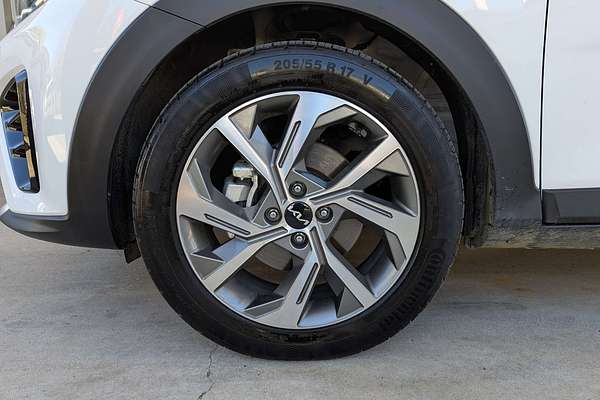 2024 Kia Stonic GT-Line YB