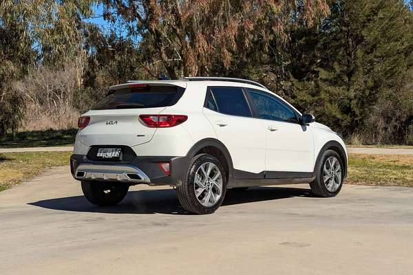 2024 Kia Stonic GT-Line YB