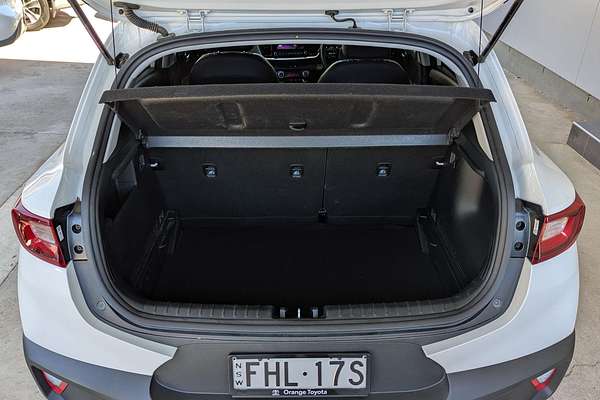 2024 Kia Stonic GT-Line YB