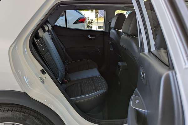 2024 Kia Stonic GT-Line YB