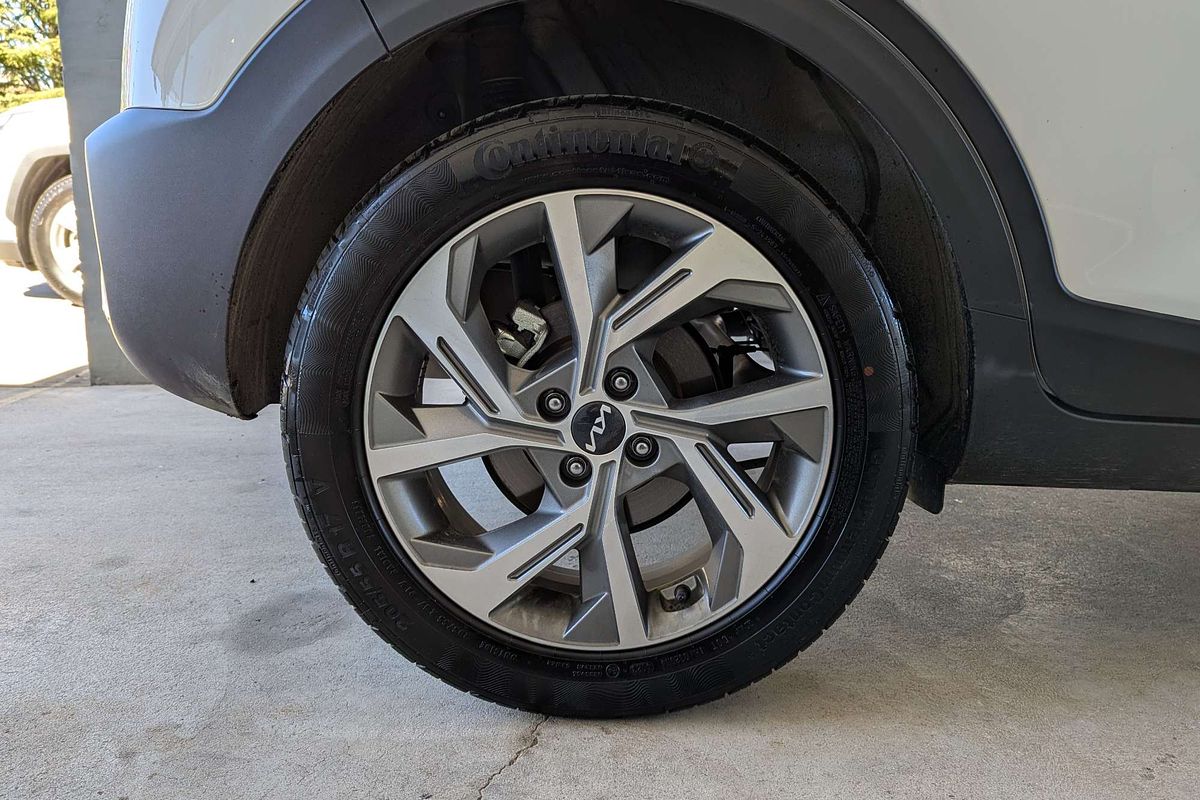 2024 Kia Stonic GT-Line YB