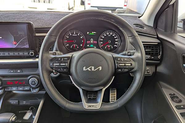 2024 Kia Stonic GT-Line YB