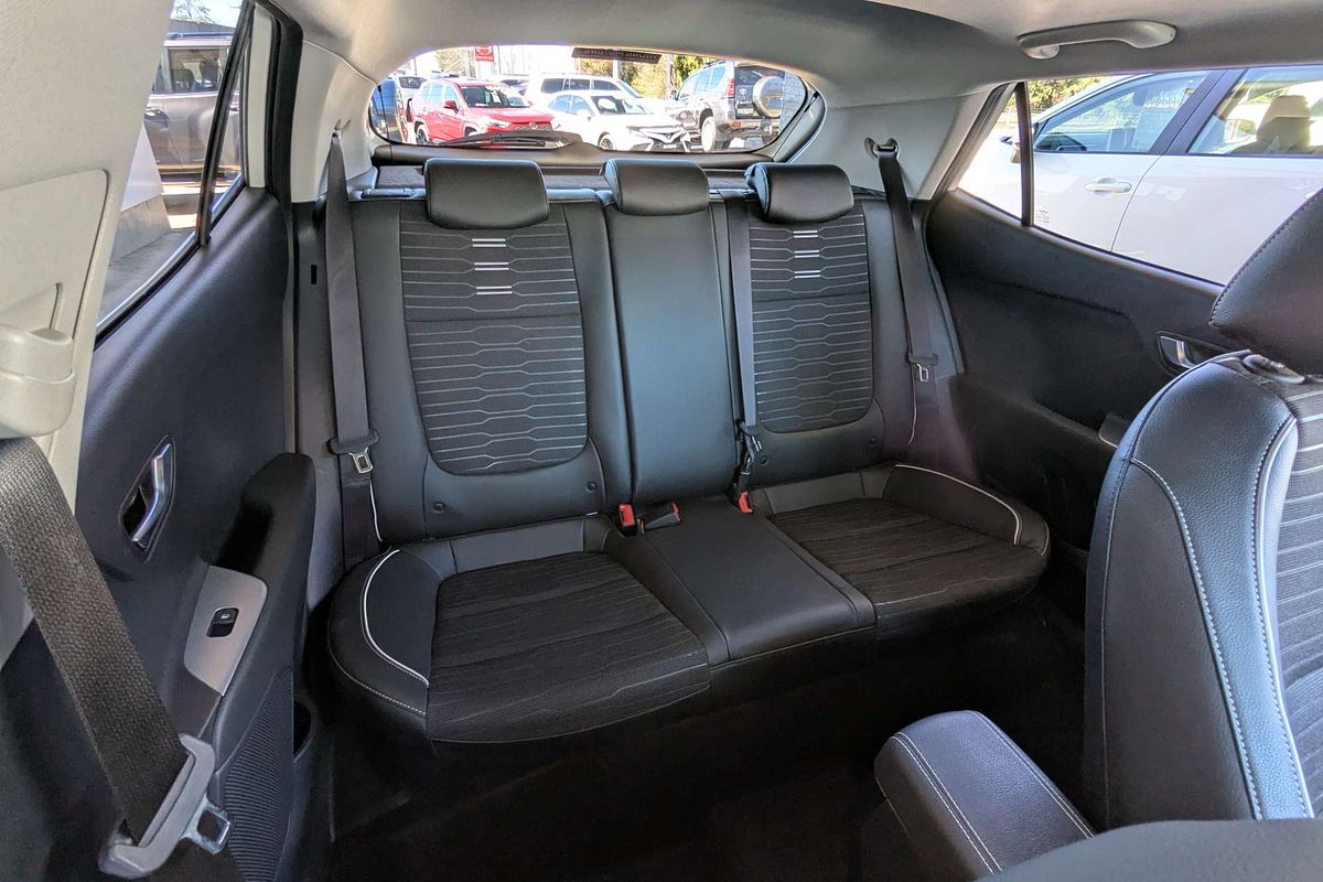 2024 Kia Stonic GT-Line YB
