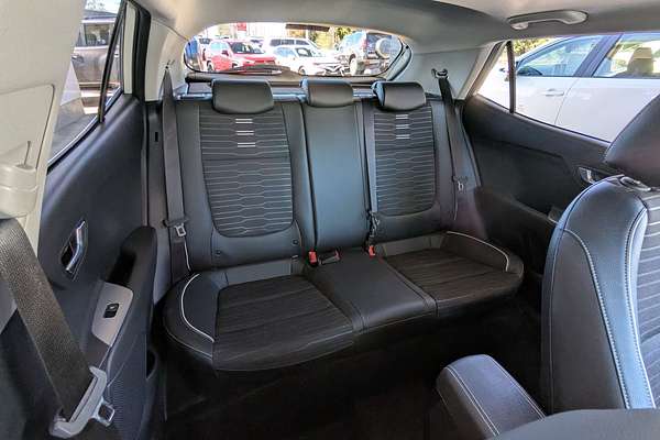 2024 Kia Stonic GT-Line YB