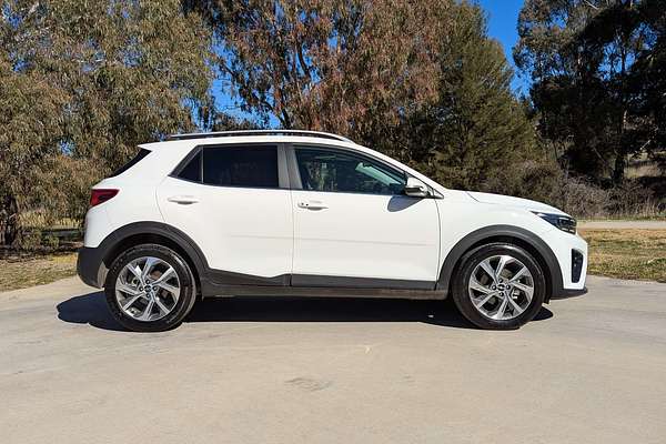 2024 Kia Stonic GT-Line YB