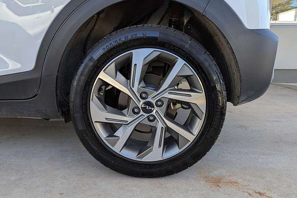 2024 Kia Stonic GT-Line YB