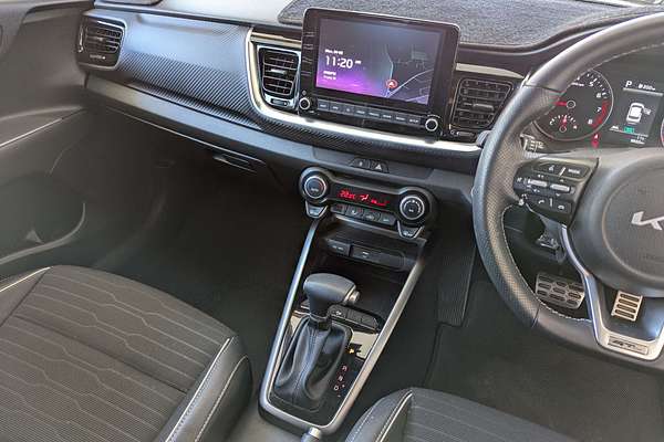 2024 Kia Stonic GT-Line YB